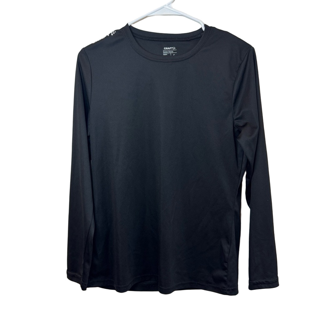 CRAFT Tech Athletic Tee